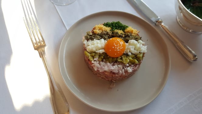 Hostellerie du Royal Lieu - 2