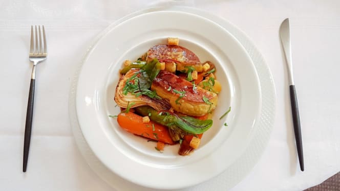 Hostellerie du Royal Lieu - 0