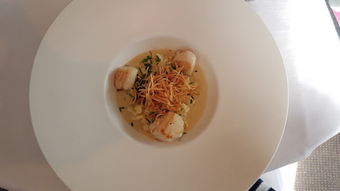 Hostellerie du Royal Lieu - 3