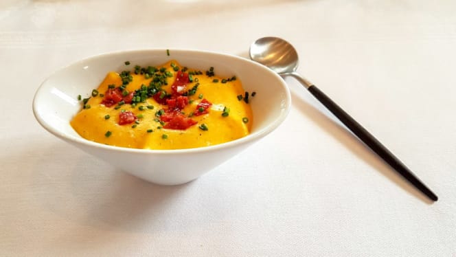 Hostellerie du Royal Lieu - 6