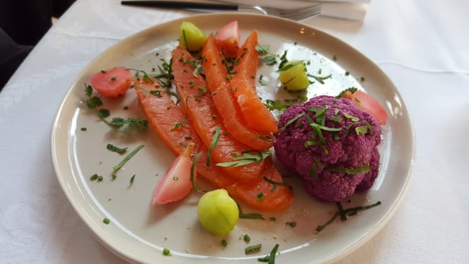 Hostellerie du Royal Lieu - 5