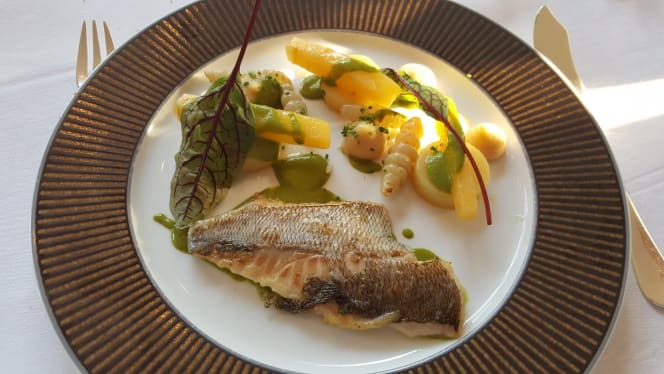 Hostellerie du Royal Lieu - 4