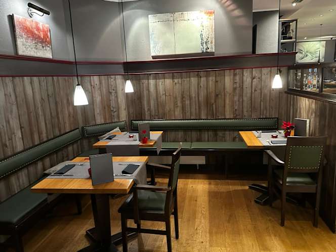 Ristorante Liberty - 9