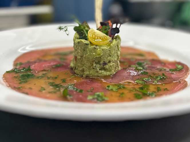 Ristorante Liberty - 5