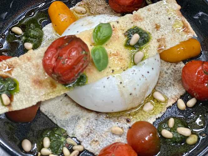 Ristorante Liberty - 3