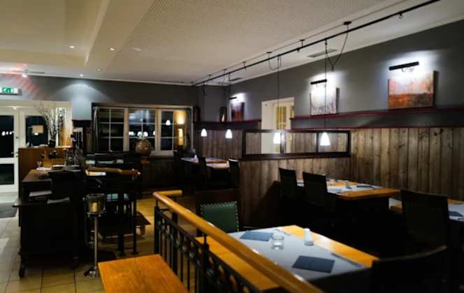 Ristorante Liberty - 6