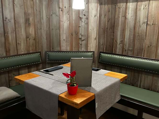 Ristorante Liberty - 0