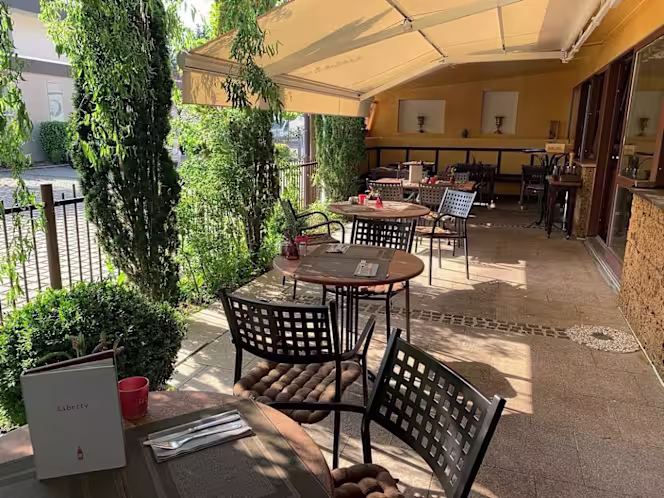 Ristorante Liberty - Erding - 0