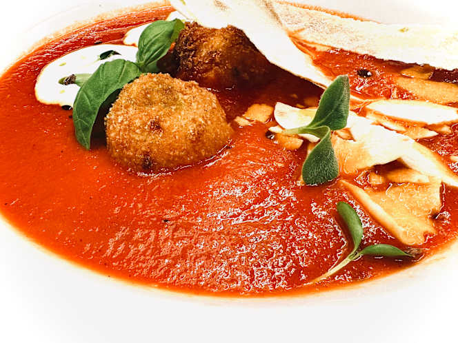 Ristorante Liberty - 2