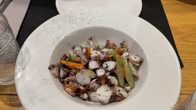 Tuccio - Cucina E Caffè - 0