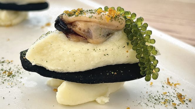 Tuccio - Cucina E Caffè - 2