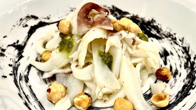 Tuccio - Cucina E Caffè - 4