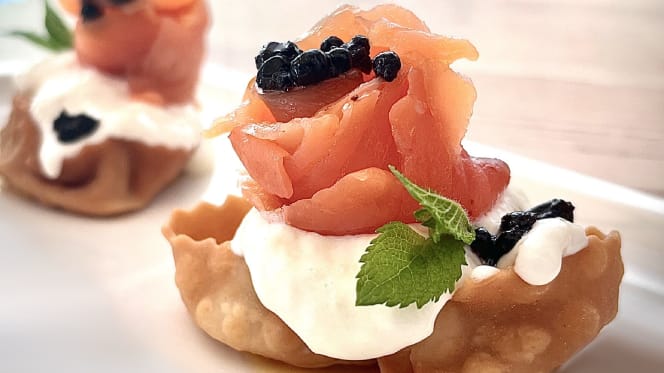 Tuccio - Cucina E Caffè - 1