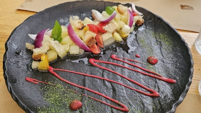 Tuccio - Cucina E Caffè - 3