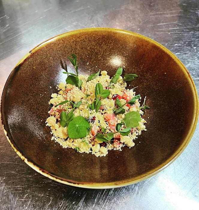 Les Intouchables - 4