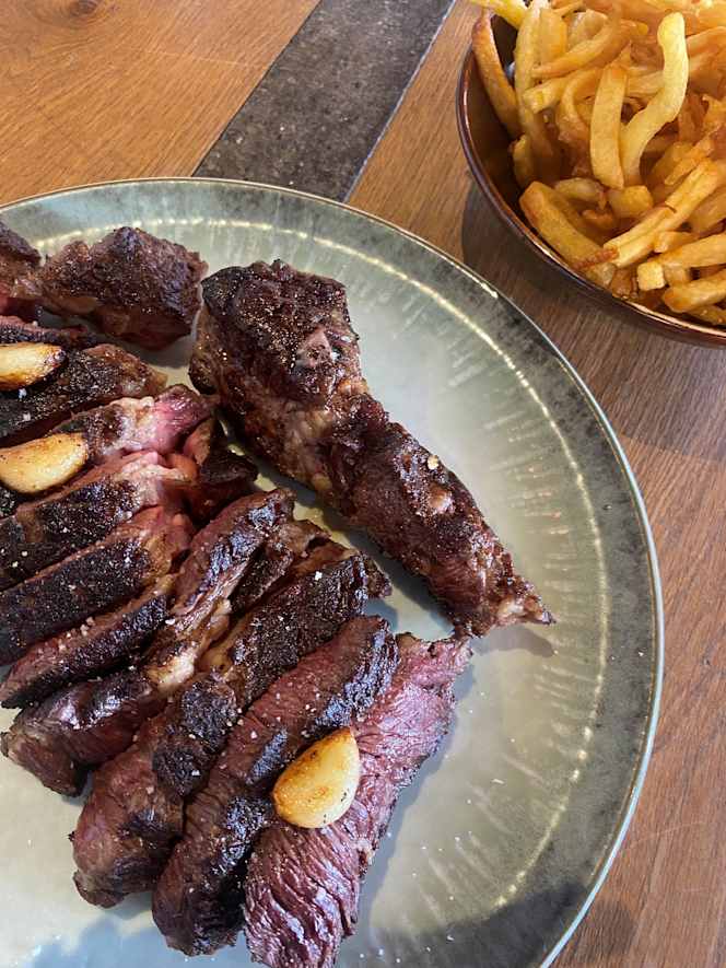 Les Intouchables - 0