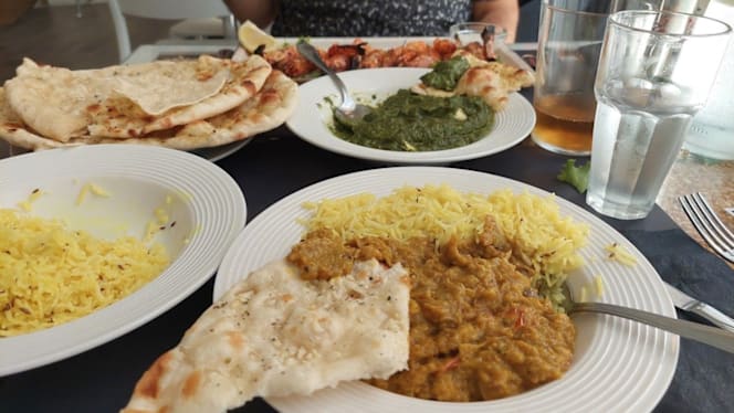 Tandoori Cagliari - 1