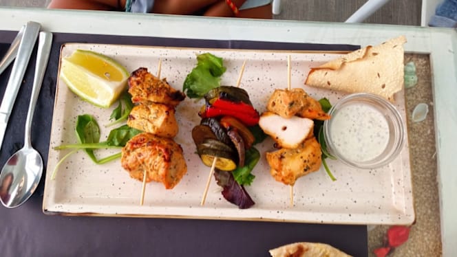 Tandoori Cagliari - 2