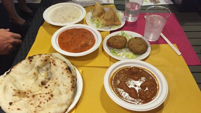 Tandoori Cagliari - 3