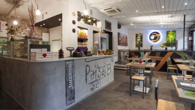 Tandoori Cagliari - 6