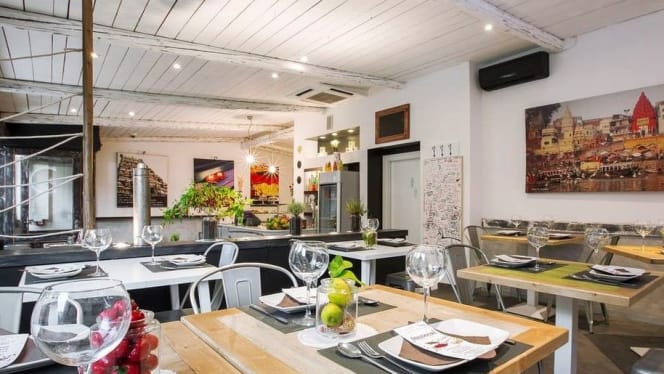 Tandoori Cagliari - 7