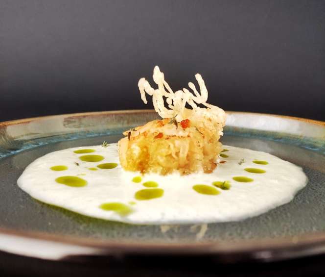 Atelier Ristorante - 6