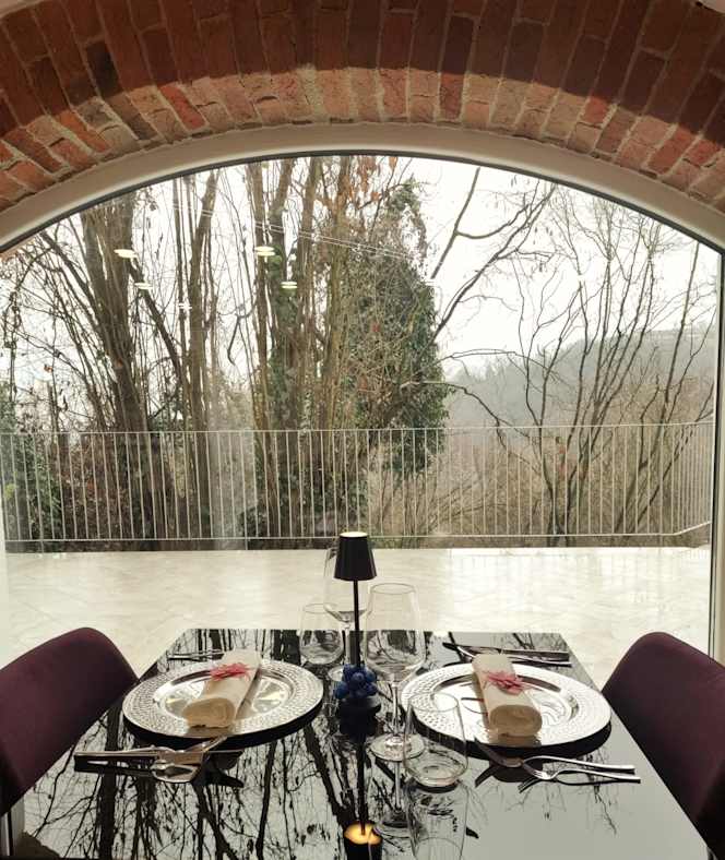 Atelier Ristorante - 1