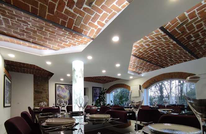 Atelier Ristorante - 0