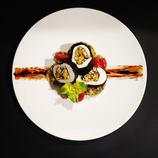 Atelier Ristorante - 7