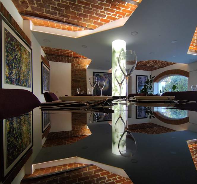 Atelier Ristorante - 4