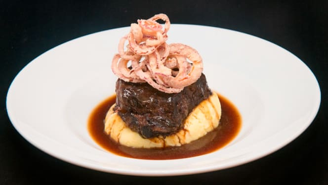 la cucina italiana en gran canaria - 7