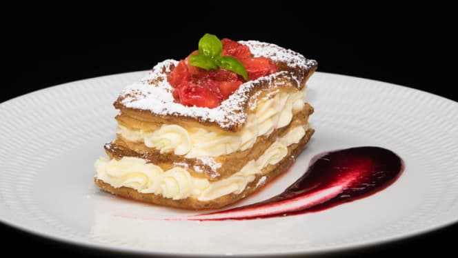 la cucina italiana en gran canaria - 5