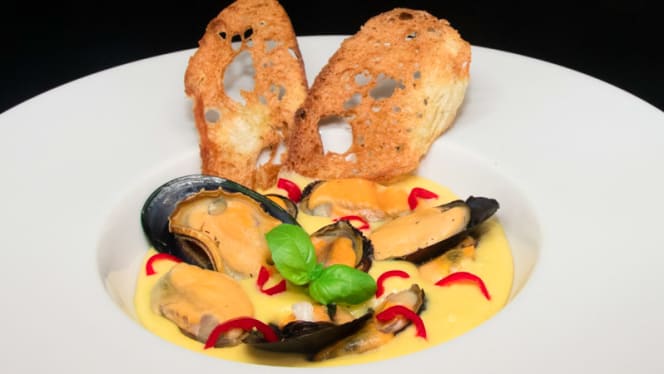 la cucina italiana en gran canaria - 6