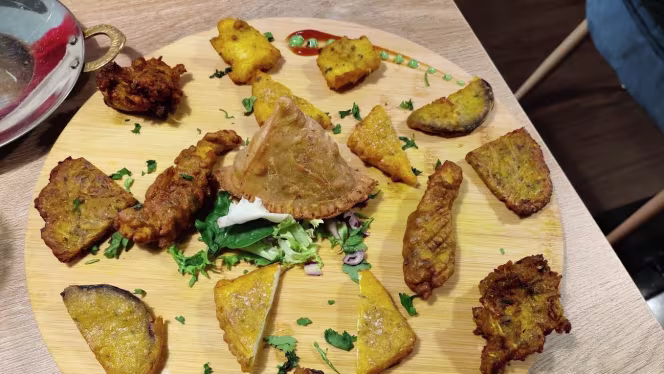 Namaste Vilafranca - 1