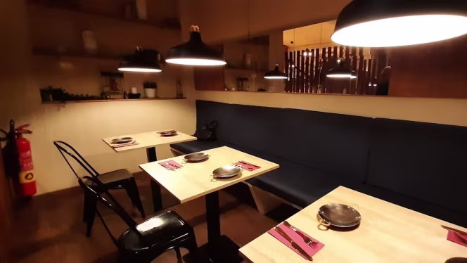 Namaste Vilafranca - 0