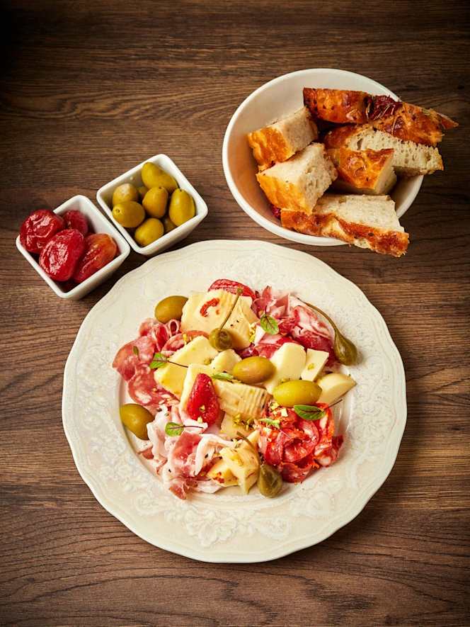Restauracja Włoska Momenti - 7