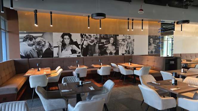 Restauracja Włoska Momenti - 9