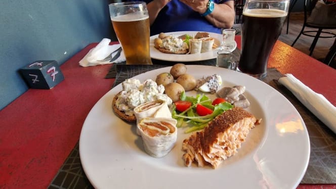 Birrificio Barba d'Oro - 1