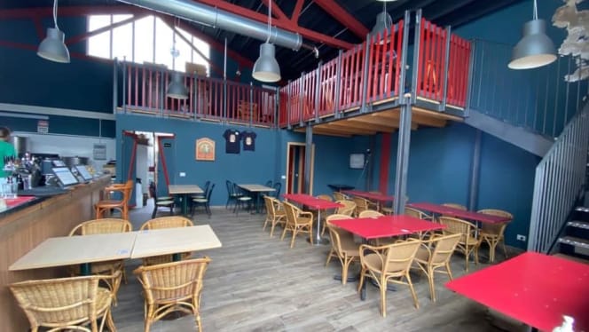 Birrificio Barba d'Oro - 0