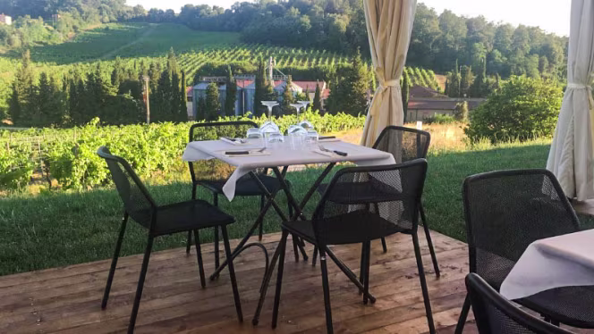 AgriRistoro Trequanda - 8