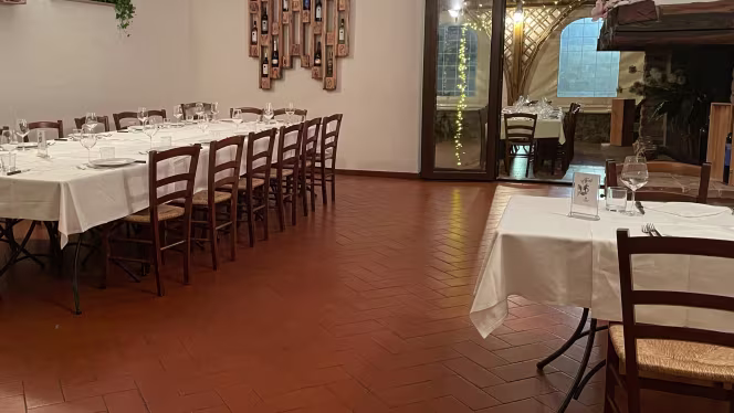 AgriRistoro Trequanda - 5