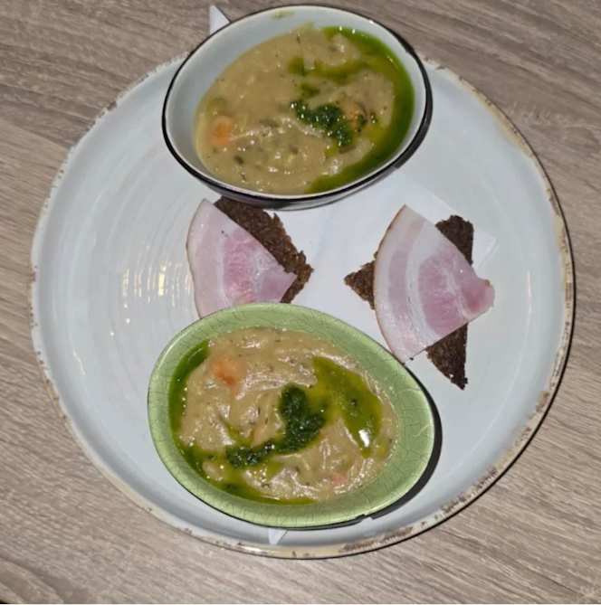De Hollandse Pot - Amsterdam - 5