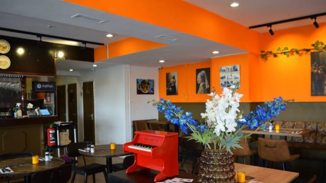 De Hollandse Pot - 5