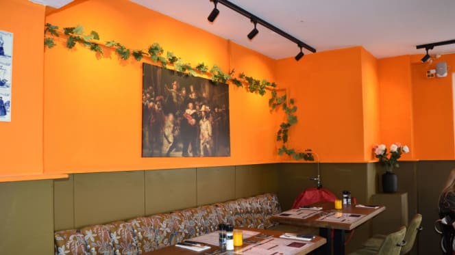 De Hollandse Pot - 4