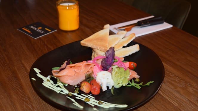 De Hollandse Pot - 1