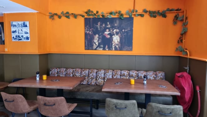 De Hollandse Pot - 9