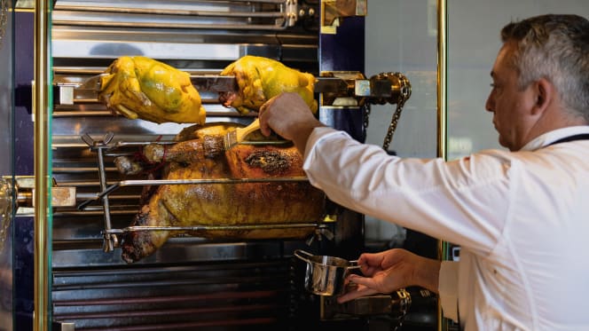 Les Cocottes Françaises - 8