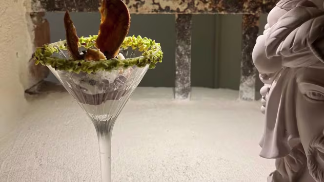 Il Moro - Anima Sicula - Sommatino - 5