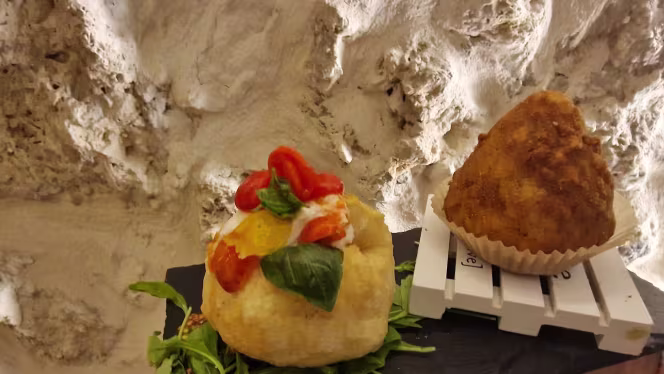 Il Moro - Anima Sicula - Sommatino - 4