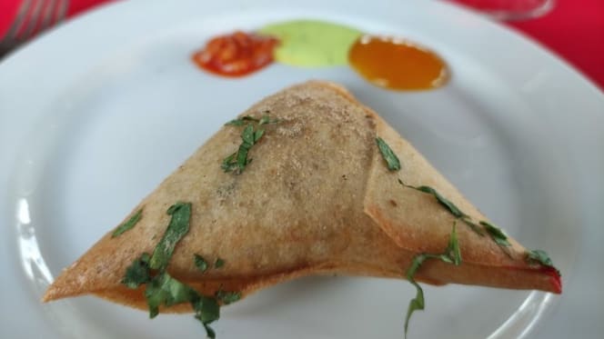 New Delhi Indian Tandoori Restaurant - 5